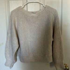 Abercrombie Sweater